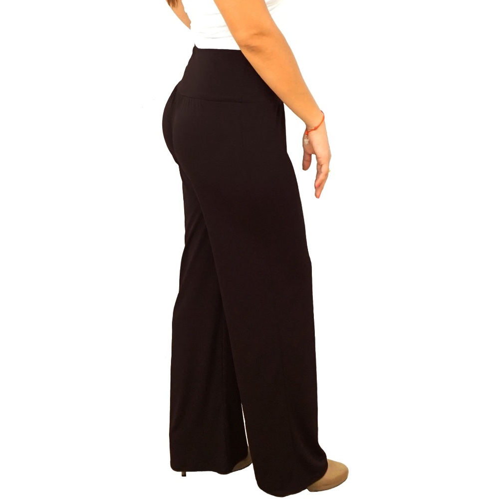 Palazzo Pants